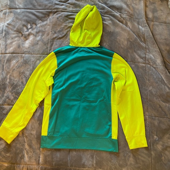 Nike Sweatshirt Size: Small - Picture 3 of 3